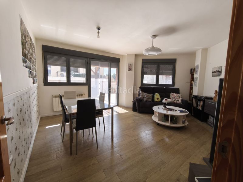 Foto 3f617630-408c-4368-a7ca-f670b4158bcf. Pis amb calefacció aparcament piscina a Imaginalia - Llanos del Águila Albacete