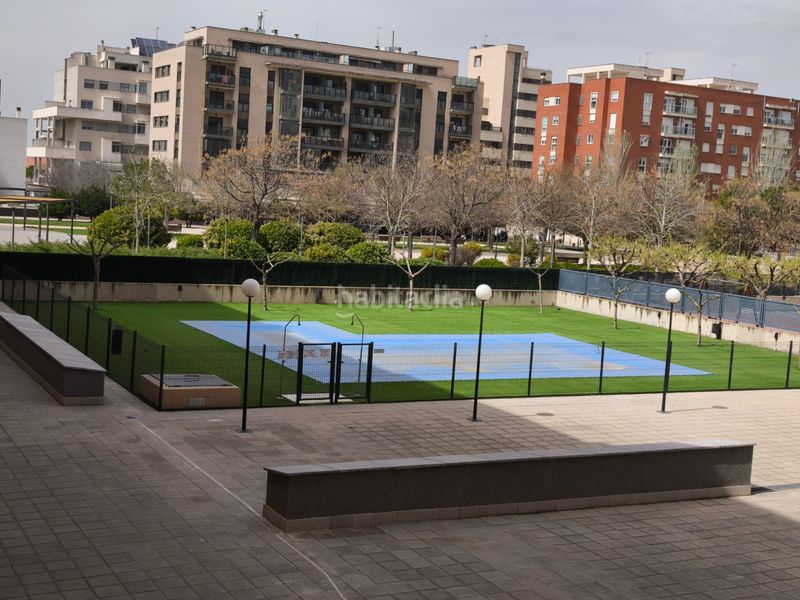 Foto 93d19c81-11cc-411d-bcaf-36146cb48f97. Pis amb calefacció aparcament piscina a Imaginalia - Llanos del Águila Albacete