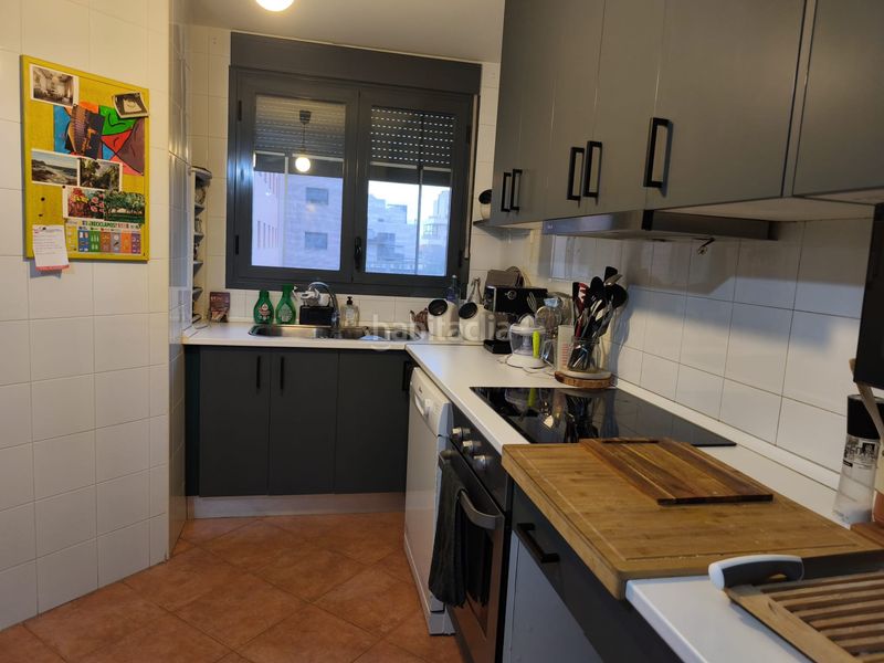 Foto ac0946a6-04bb-4e3d-b38e-8397e362ed50. Pis amb calefacció aparcament piscina a Imaginalia - Llanos del Águila Albacete