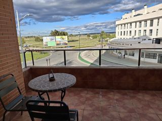 Miete Appartement in Facultad de Medicina