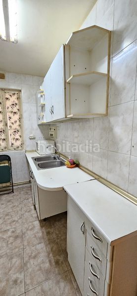 Foto ac0113dd-8e63-4318-988d-705c41da1d68. Piso en Fátima Albacete