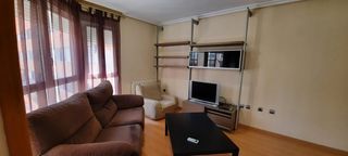 Lloguer Apartament a Carretas - Pajarita