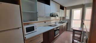 Lloguer Apartament a Carretas - Pajarita. Centro, todo exterior, 2 dormitorios con 2 baños, inmobilaria go