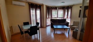 Lloguer Apartament a Carretas - Pajarita. Centro, todo exterior, 2 dormitorios con 2 baños, inmobilaria go