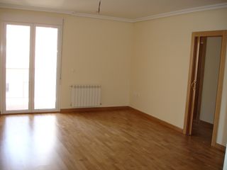 Lloguer Pis a Imaginalia - Llanos del Águila