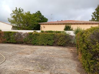 Chalet  Lugar urbanizacion la humosa. Parcela grande,  chalet en venta en la urbanización la humosa, 3