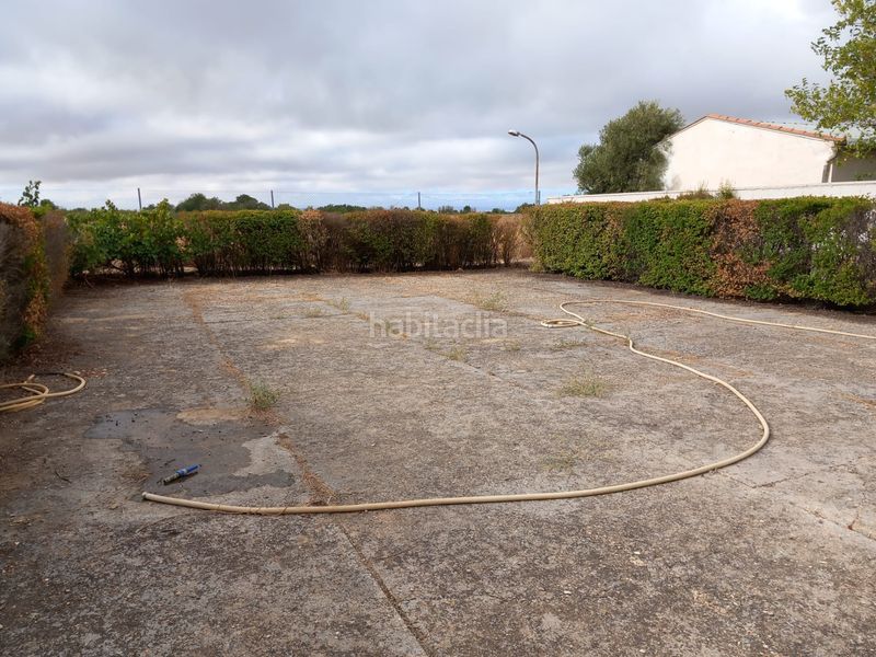 Foto 5342cb68-8099-452d-a743-545a47d7009e. Xalet amb xemeneia aparcament piscina a Pedanías - Extrarradio Albacete