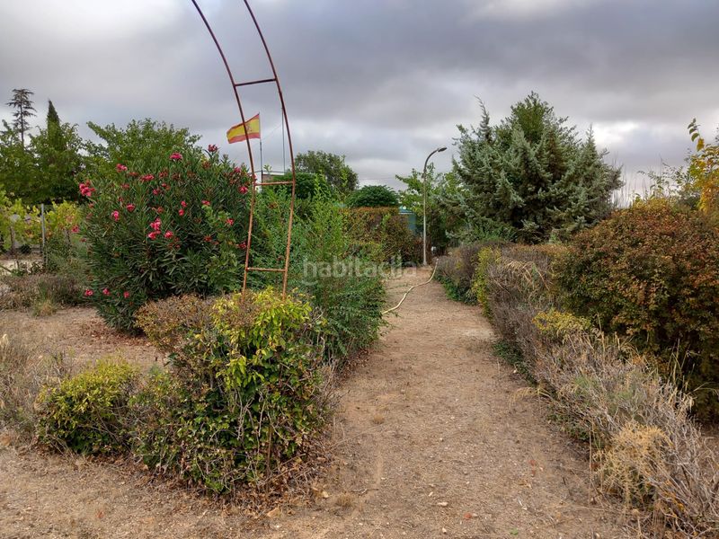 Foto e8ed0b2c-2646-4d00-9d63-8224444b22d7. Xalet amb xemeneia aparcament piscina a Pedanías - Extrarradio Albacete