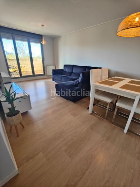 Foto 0e7cd786-72d7-4de3-a9d4-f758558236d8. Pis amb calefacció piscina a Imaginalia - Llanos del Águila Albacete