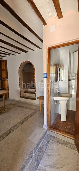 Foto 1e443b29-fe9f-43fa-a648-eb4bb4b26f14. Masia a Masegoso