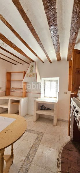 Foto eac02089-7d59-4188-8918-4fba840e56a3. Masia a Masegoso