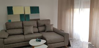 Location Appartement  Calle baños