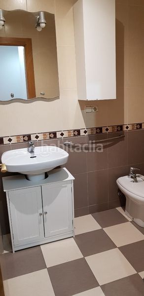Foto 02c575da-a23f-49da-8df5-f30f4c595d50. Apartament amb calefacció aparcament a Estación Albacete