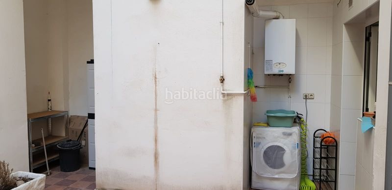 Foto c214a45c-c9db-4407-b254-93c97bbaa292. Apartament amb calefacció aparcament a Estación Albacete
