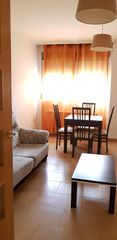 Apartament a Calle Poeta Agraz