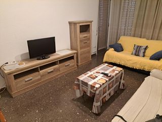 Flat in Feria