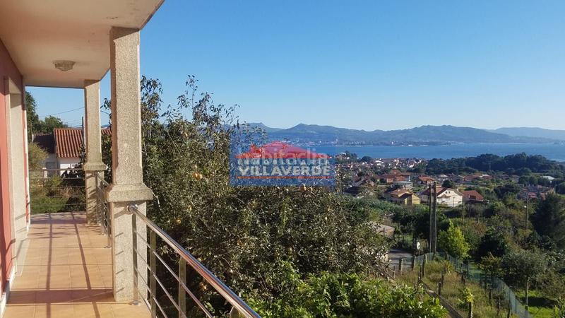 Foto f67ca8f1-b578-4948-b769-7c731f9b484b. Casa con parcheggio in Coiro Cangas