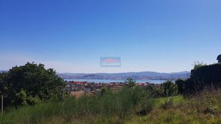 Terreno residencial en Darbo. Solar edificable con vistas al mar