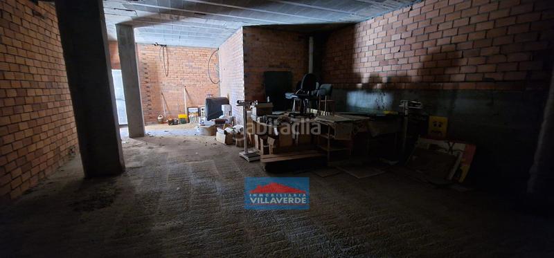 Foto 07ce349a-21e7-43f8-bf3d-08bfb81da35e. Geschäftsraum in Cangas pueblo Cangas