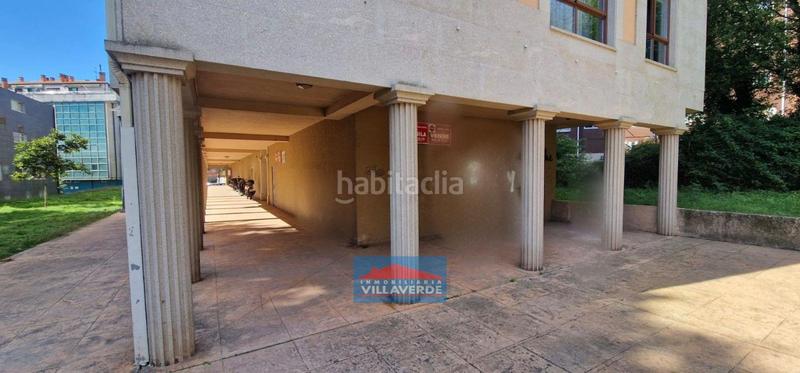 Foto 4438f13d-4732-477c-b19c-f1c68852eb04. Geschäftsraum in Cangas pueblo Cangas