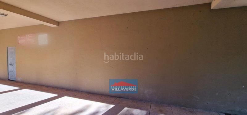 Foto 63df4018-1abc-4992-a9eb-5e8f5544ae40. Geschäftsraum in Cangas pueblo Cangas