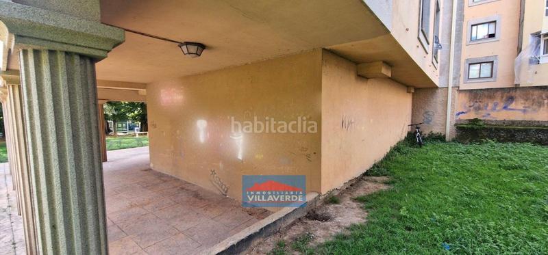 Foto c6e528b6-eee1-437f-a7ae-60d96f88895e. Geschäftsraum in Cangas pueblo Cangas