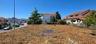 Terreno residencial en Coiro