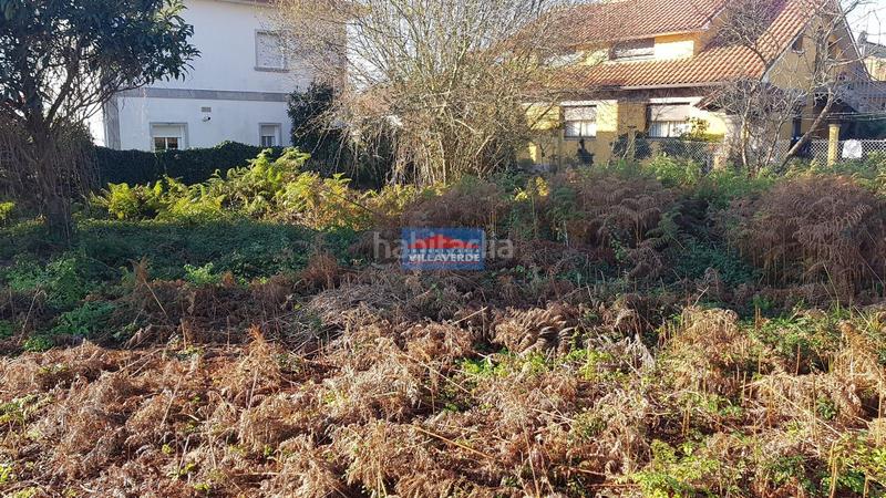 Foto 2bb68739-d909-44a9-aec3-e10281f7d495. Terreny residencial a Coiro Cangas