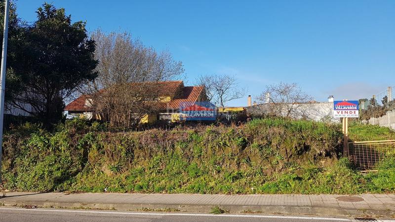 Foto a1b304c2-f72e-4a65-9f02-ba22d869305e. Terreny residencial a Coiro Cangas