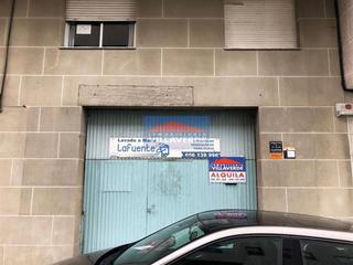 Local Comercial a Cangas Pueblo