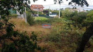 Terreno residencial en O Hío. Parcela edificable en vilanova en hio.