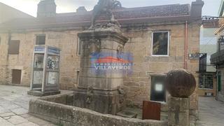 Location Local commercial à Cangas Pueblo. Local comercial en el centro de cangas