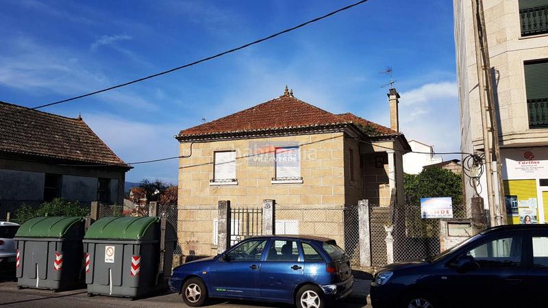 Foto b6596f69-25a1-4d77-aebc-5f29c69ae693. Chalet dans avda de vigo 61 dans Cangas pueblo Cangas