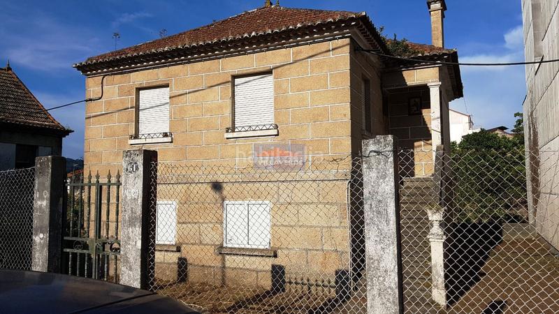 Foto f6ac5336-f9ea-4ac1-bb40-d0b4bb5fadbe. Chalet dans avda de vigo 61 dans Cangas pueblo Cangas