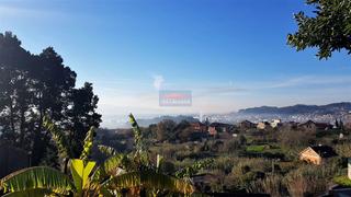 Terreno residencial en Coiro. Finca no edificable en coiro cangas