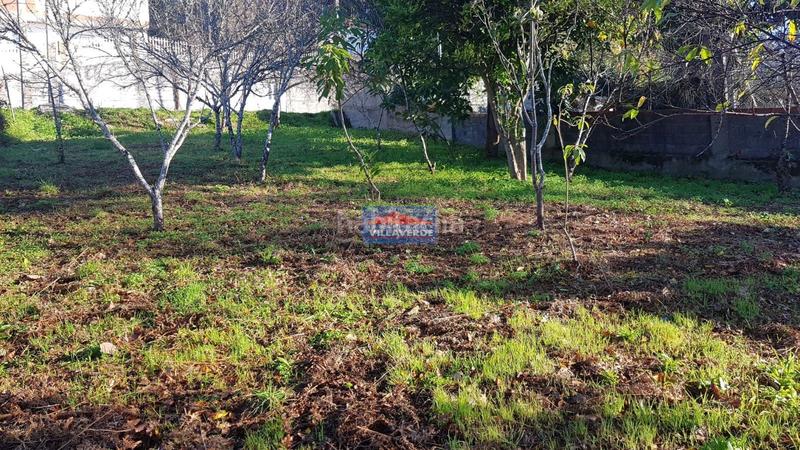 Foto d13ed5d4-d1c3-4ce2-a5c8-211b48d9214e. Terrain résidentiel dans Coiro Cangas