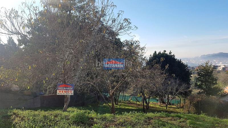 Foto e667e632-1753-4bd6-ad01-365368fb5e0f. Terrain résidentiel dans Coiro Cangas