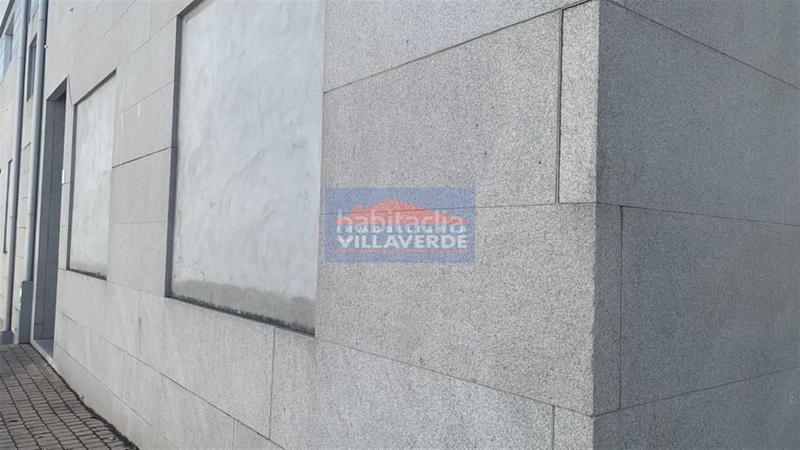 Foto 2c1bf1c0-05a0-46c9-b670-f477f1c16cef. Locale commerciale in Cangas pueblo Cangas