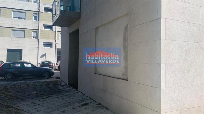 Foto 2f7ac742-bcfc-4168-9bc5-b72d86242f91. Locale commerciale in Cangas pueblo Cangas