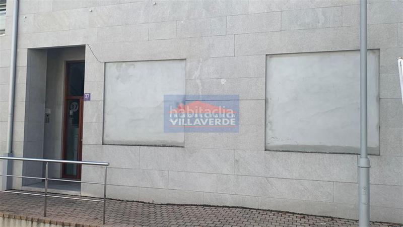 Foto 4c844ac2-18ab-4f65-8a45-f9061be7906d. Locale commerciale in Cangas pueblo Cangas