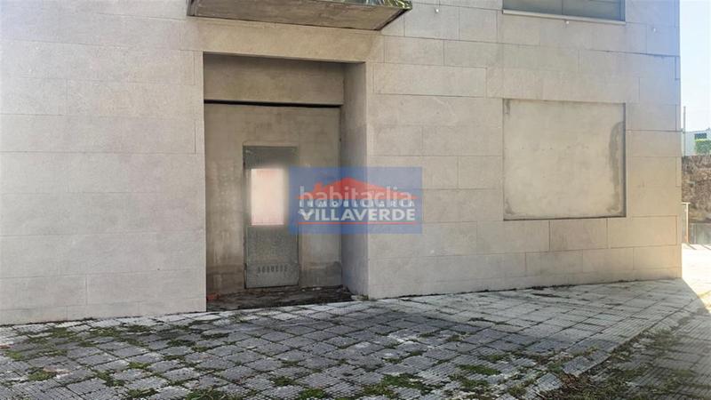 Foto 66bd1848-094a-40b1-8307-ad1ce0940aac. Locale commerciale in Cangas pueblo Cangas