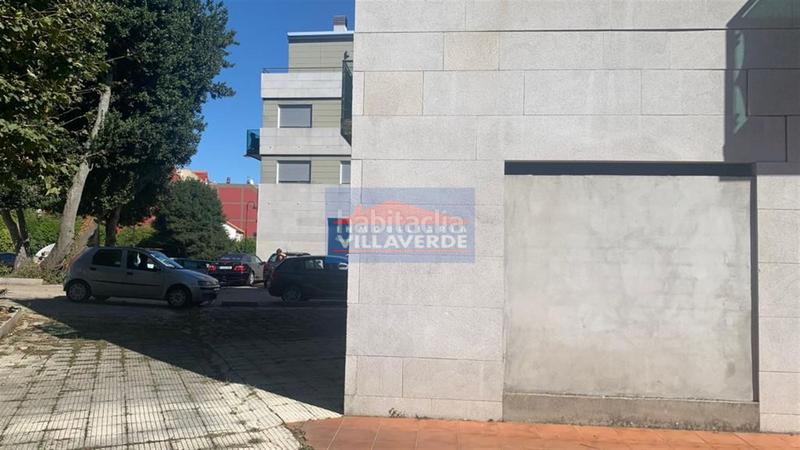 Foto aa751e71-3fb8-4e63-883f-1f3d0b1d7d23. Locale commerciale in Cangas pueblo Cangas