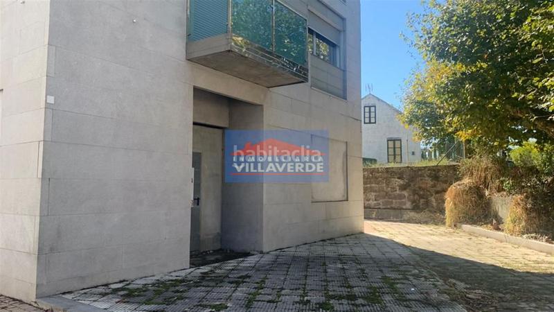 Foto efc4118e-5559-411c-a4bd-cab70a7b062d. Locale commerciale in Cangas pueblo Cangas