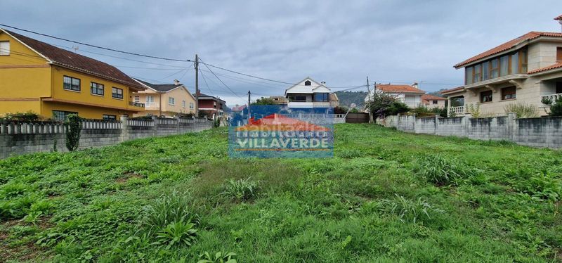 Foto 450cc857-9075-4b7b-bf00-8beb113dc257. Wohngrundstück in Darbo Cangas