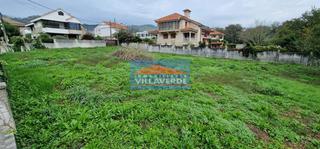 Residential Plot in Darbo. En exclusiva. terreno parcelable en el centro de cangas
