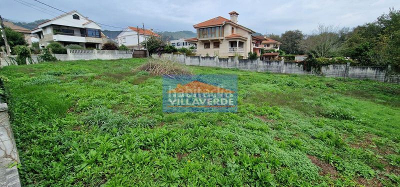 Foto b32f84c8-bf02-4928-b63a-a024d5f06068. Wohngrundstück in Darbo Cangas