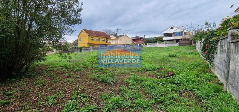 Foto cbf8d9e3-234d-48d2-818d-dd150d0182a7. Wohngrundstück in Darbo Cangas