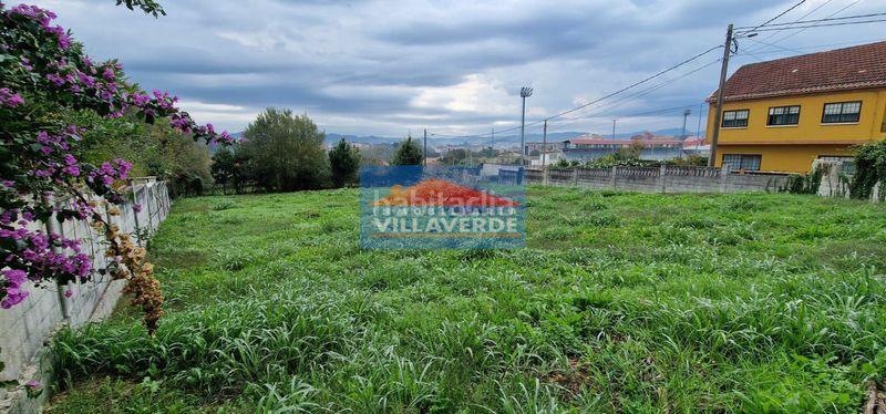 Foto fd31adb2-872e-4fde-b147-2bce8f4ba49d. Wohngrundstück in Darbo Cangas