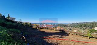 Terreny residencial a Bueu. Terreno edificable en bueu con vistas al mar