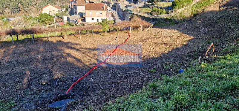 Foto c9d6a5dc-5671-4b0f-9cdd-d7d6ab639327. Terrain résidentiel dans Bueu